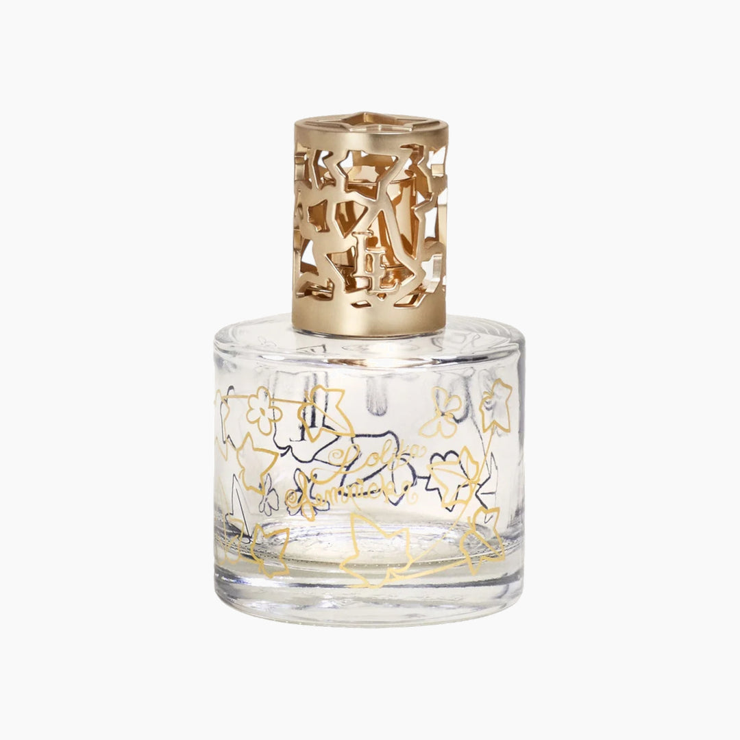 Maison Berger Paris LL Lamp Transparent Pure Gift Pack