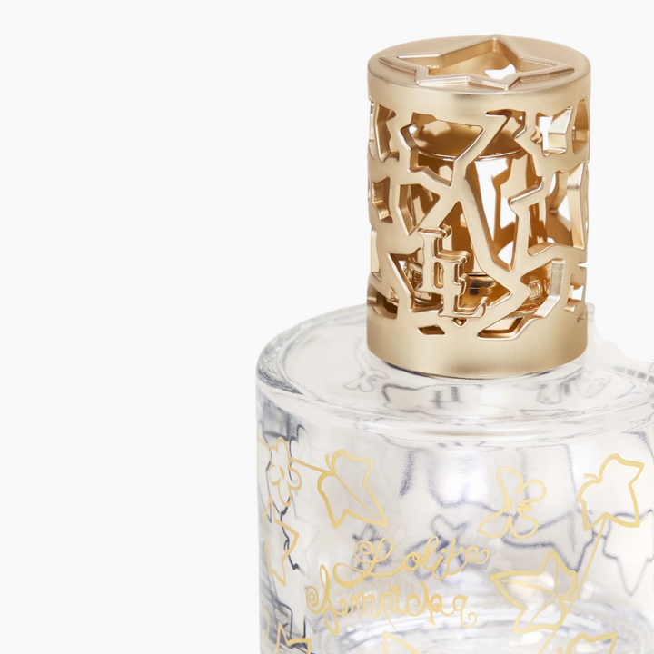 Maison Berger Paris LL Lamp Transparent Pure Gift Pack
