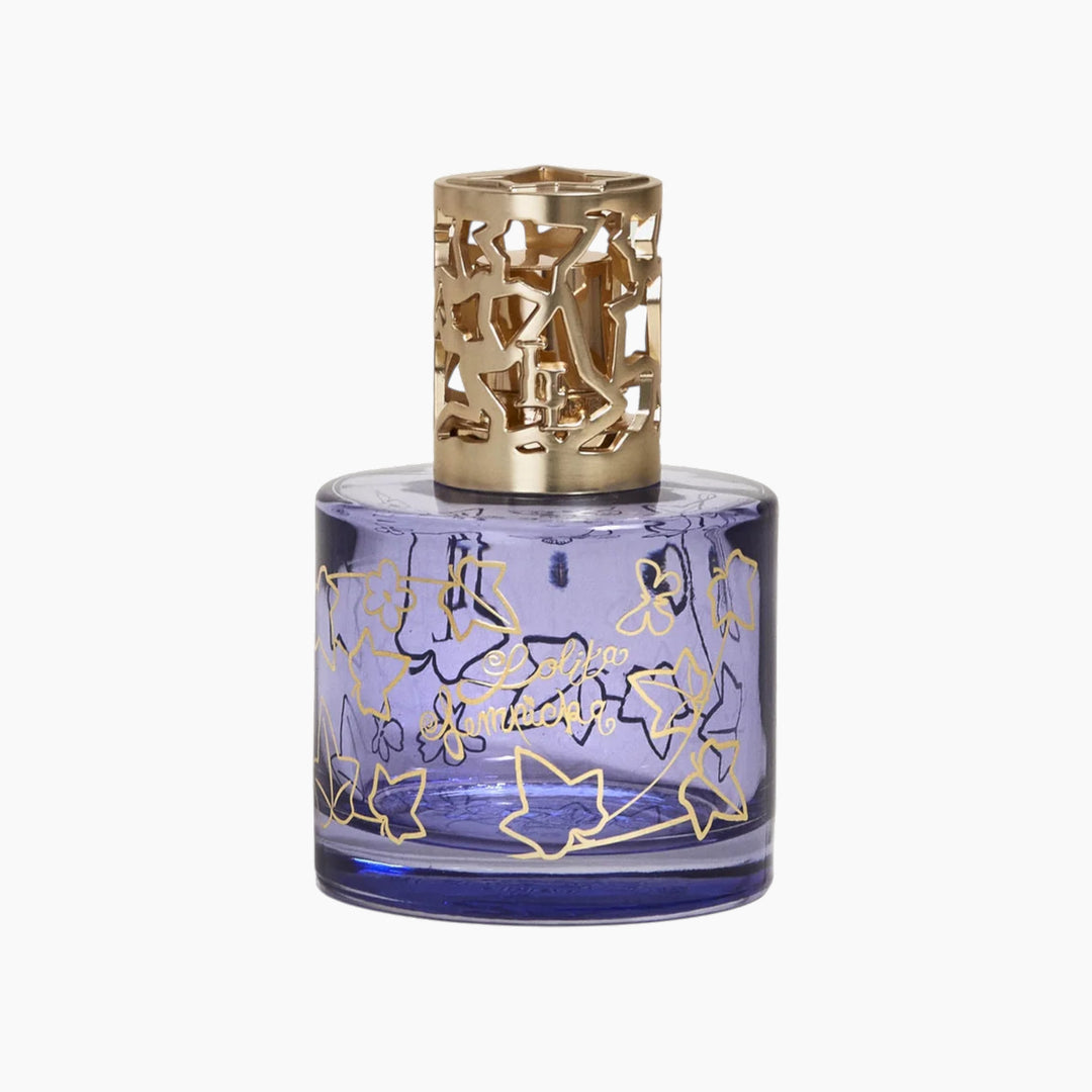 Maison Berger Paris LL Lamp Violet Pure Gift Pack