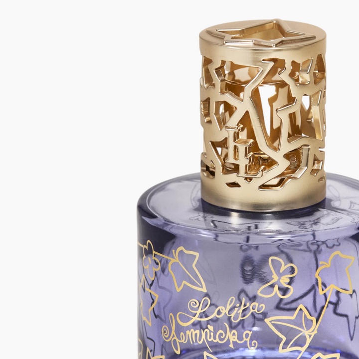 Maison Berger Paris LL Lamp Violet Pure Gift Pack