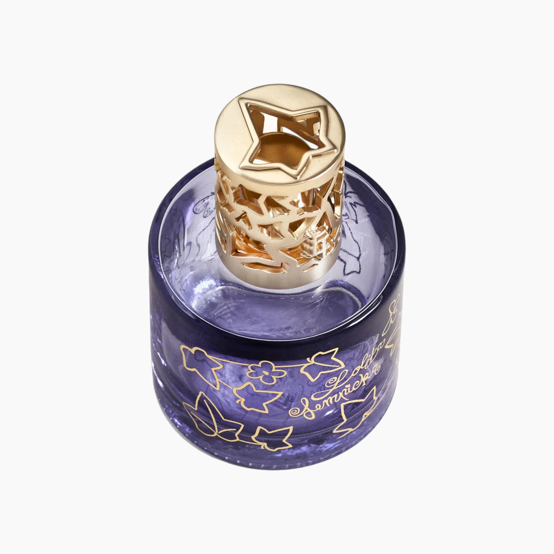 Maison Berger Paris LL Lamp Violet Pure Gift Pack