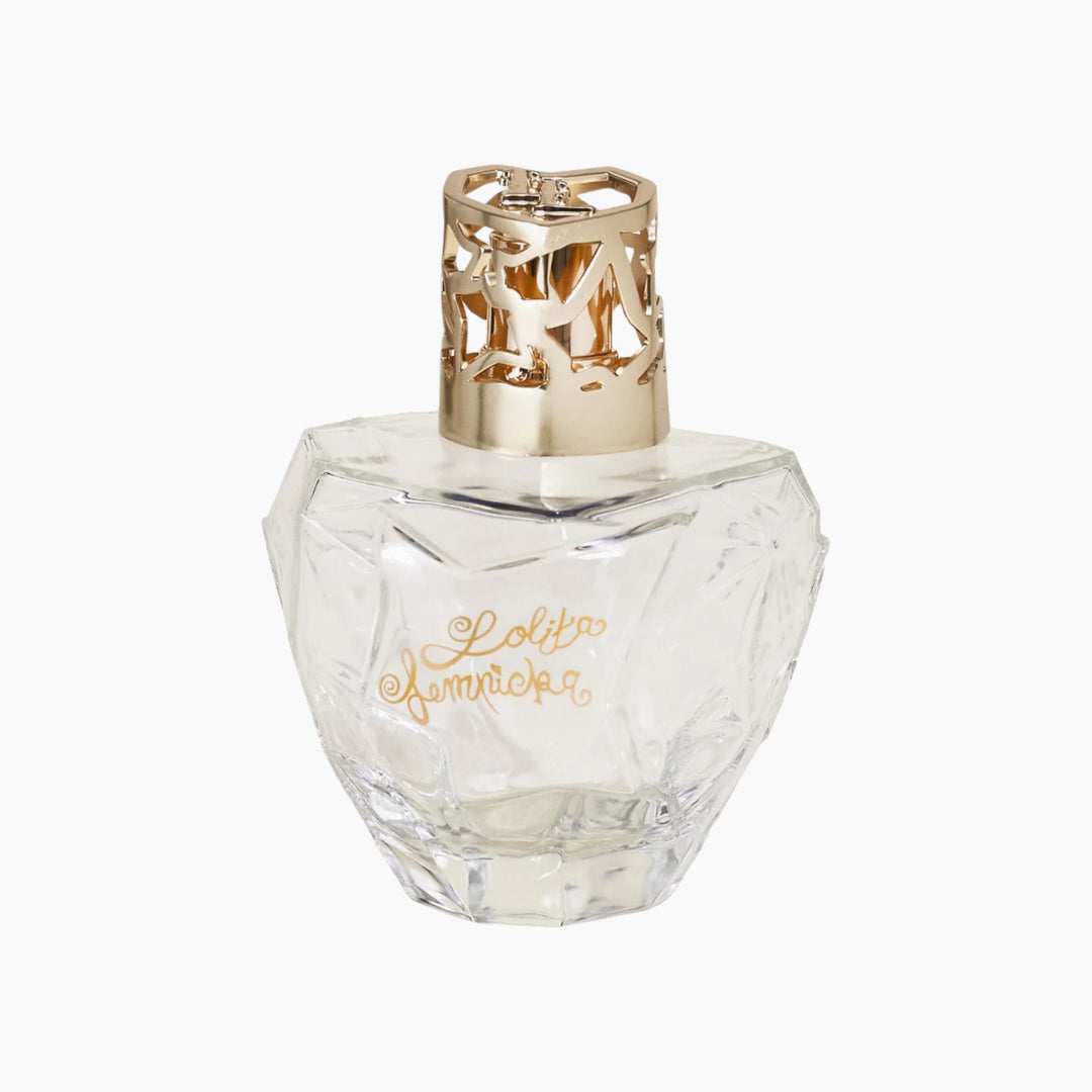 Maison Berger Paris LL Lamp Berger Premium Gift Pack Transparent