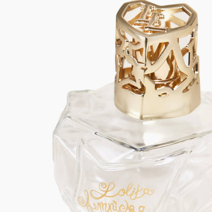 Maison Berger Paris LL Lamp Berger Premium Gift Pack Transparent