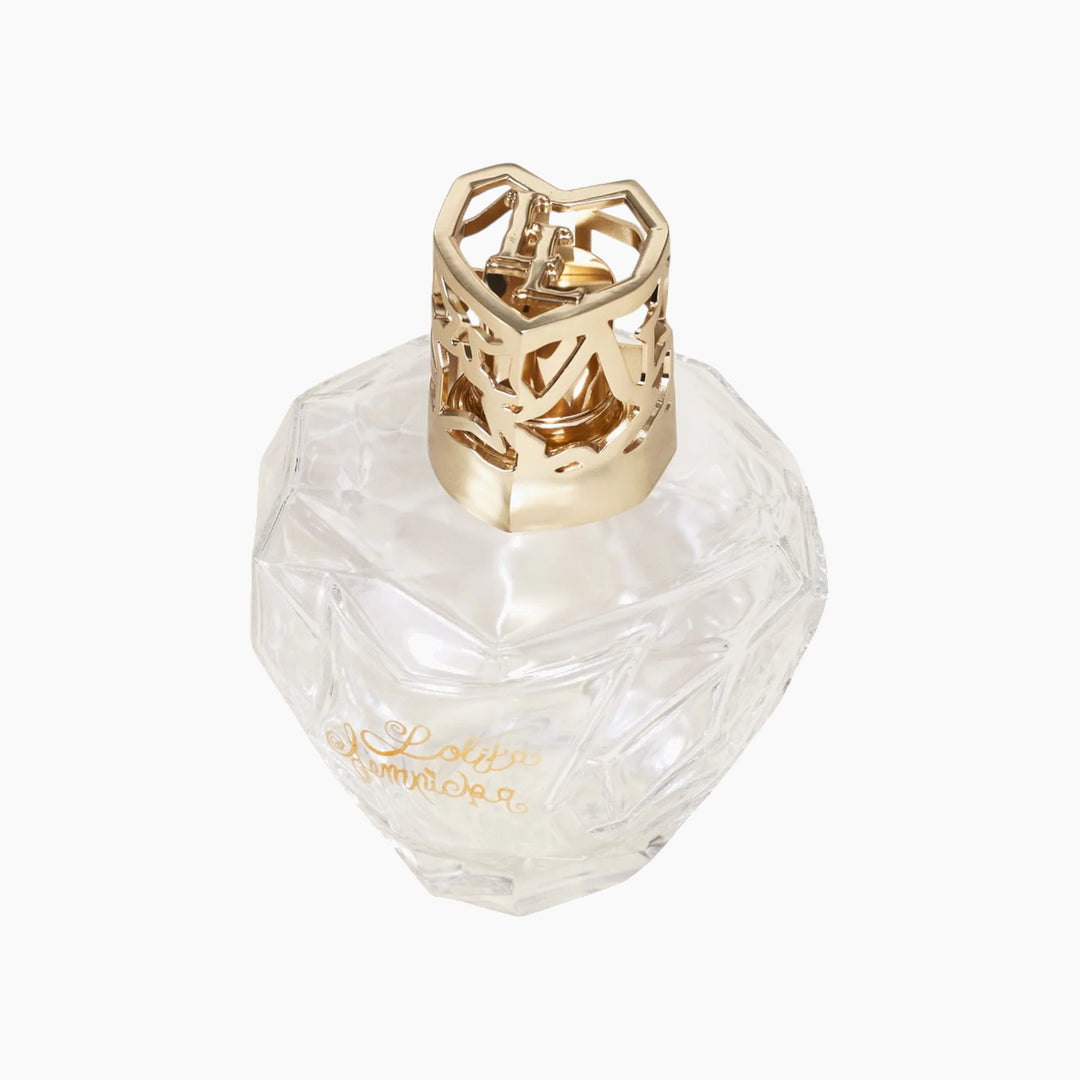 Maison Berger Paris LL Lamp Berger Premium Gift Pack Transparent
