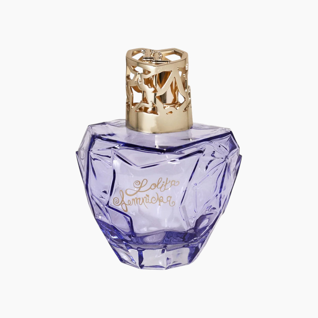 Maison Berger Paris LL Lamp Berger Premium Gift Pack Violet
