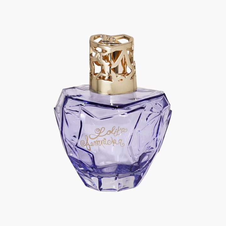 Maison Berger Paris LL Lamp Berger Premium Gift Pack Violet