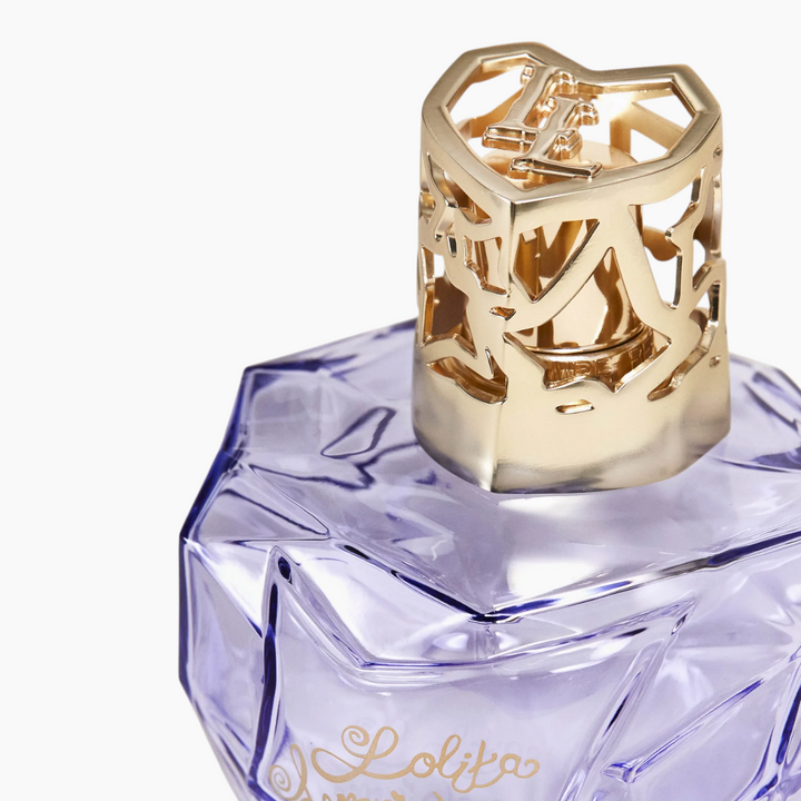 Maison Berger Paris LL Lamp Berger Premium Gift Pack Violet
