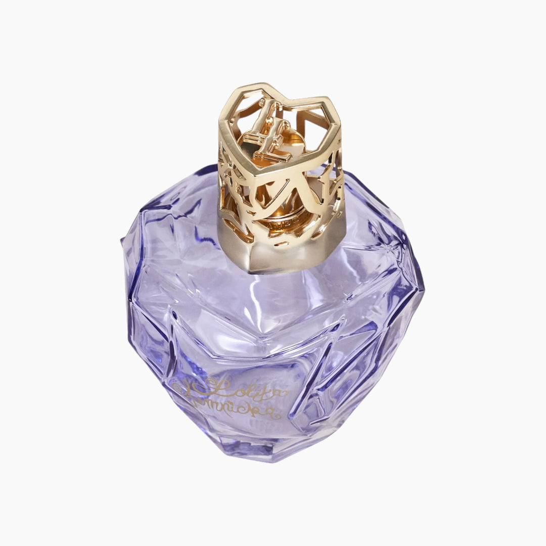 Maison Berger Paris LL Lamp Berger Premium Gift Pack Violet