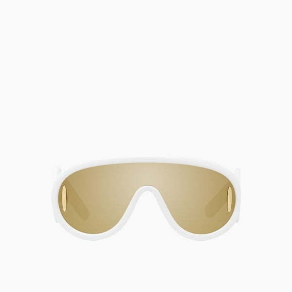 LIU JO Stylish Square Sunglasses