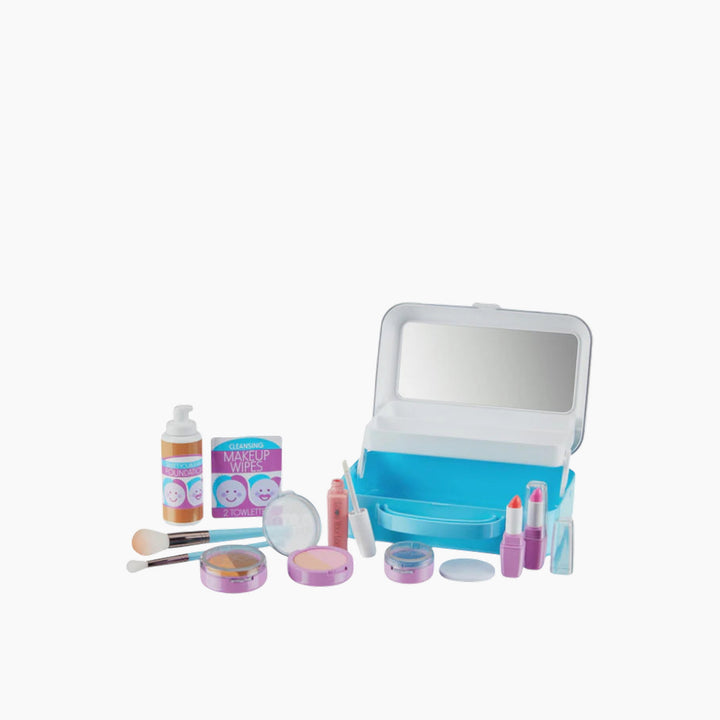 Melissa &amp; Doug LOve Your Look - Makeup Kit Play Set