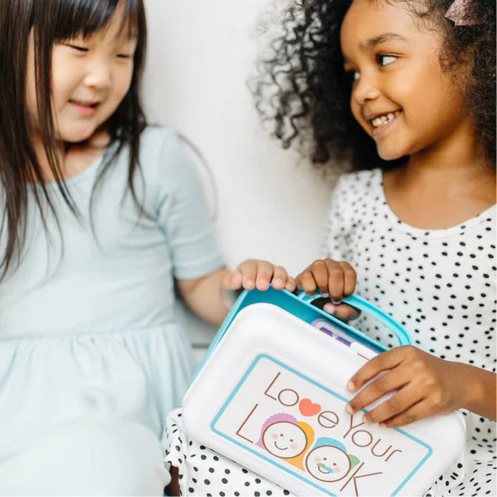 Melissa &amp; Doug LOve Your Look - Makeup Kit Play Set