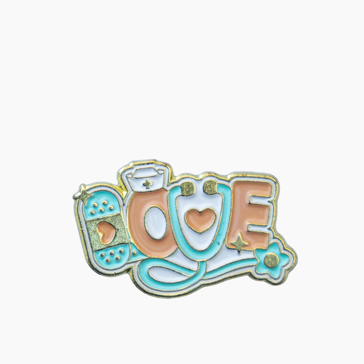 Love &amp; Sentiment Pins