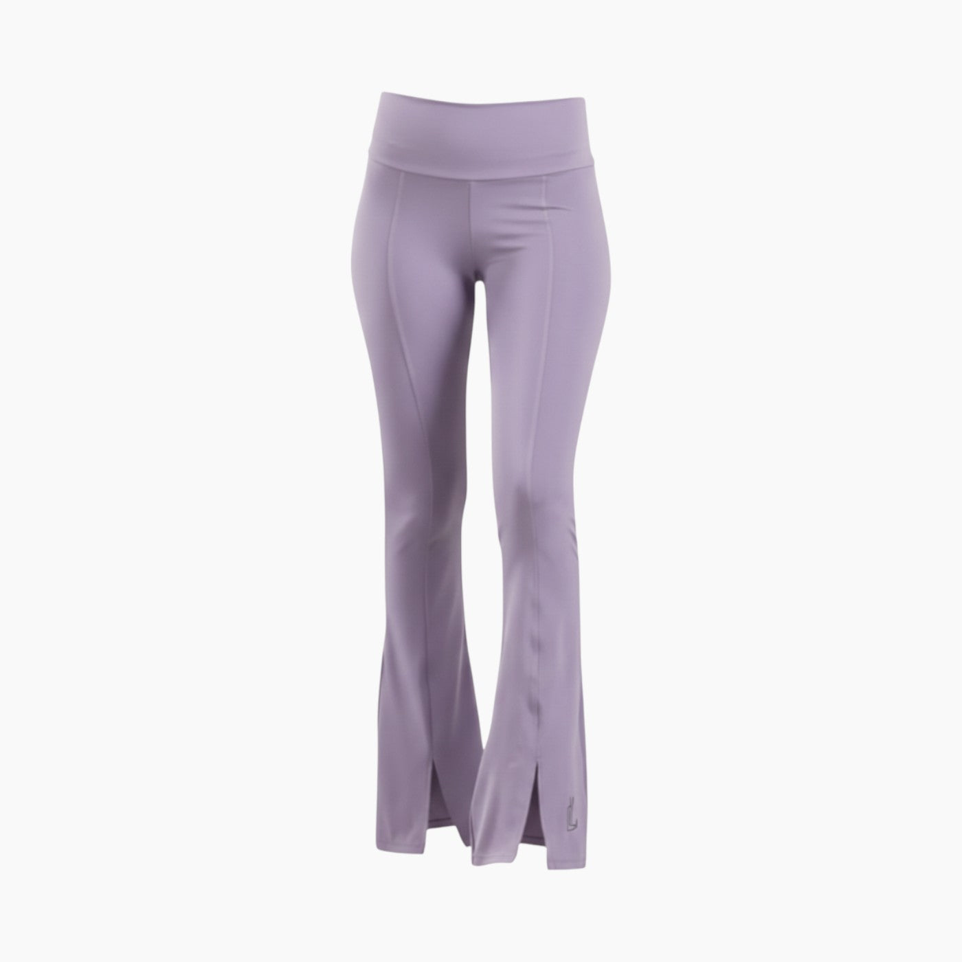 L Official Front Slit Pants L Official Front Slit Pants