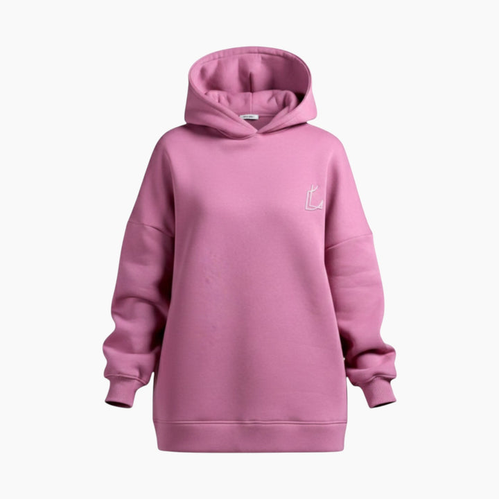 L Official Hoodie