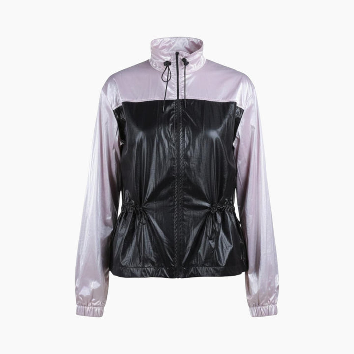L Official Two-Tone Jacket