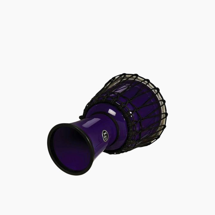 LP Circle 7″ Djembe - Purple
