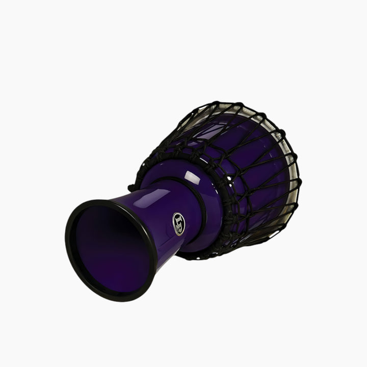 LP Circle 7″ Djembe
