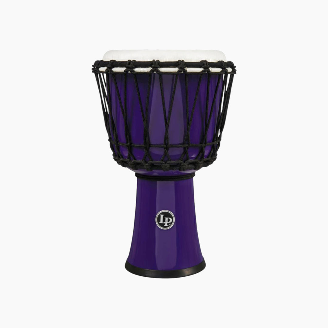 LP Circle 7″ Djembe