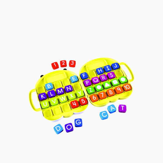 LR Alphabee
