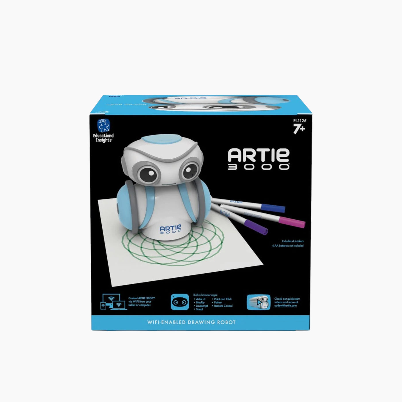 LR Artie 3000 LR Artie 3000