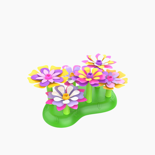 LR Design & Drill Stem Garden