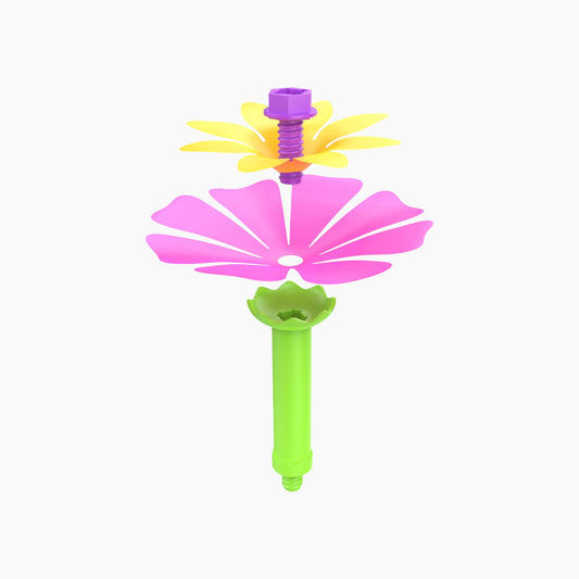 LR Design & Drill Stem Garden