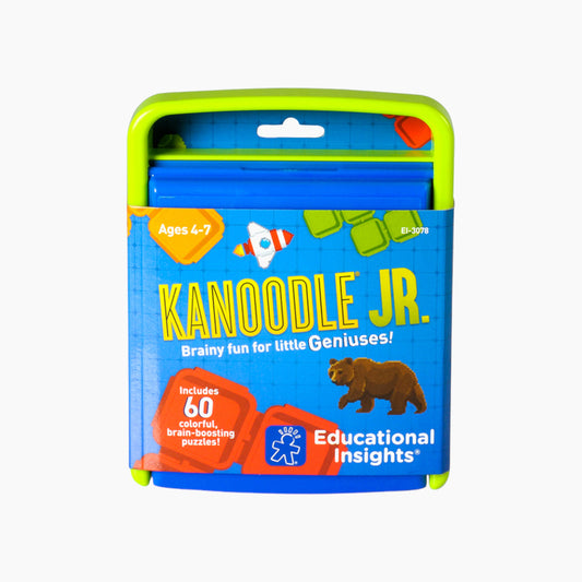 LR Kanoodle Jr.