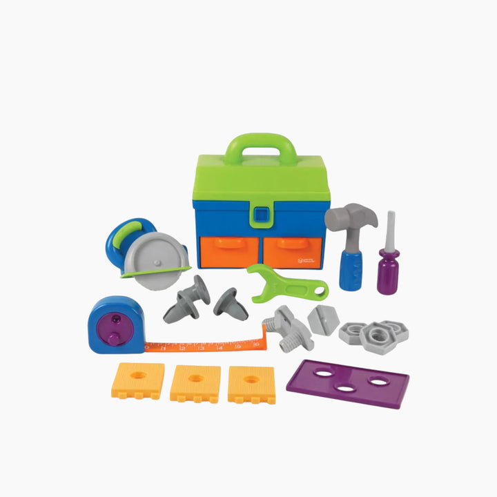 LR New Sprouts All-In-One Toolbox