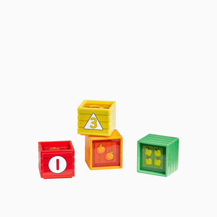 LR Numberblocks أضفها إلى السوق المصغر