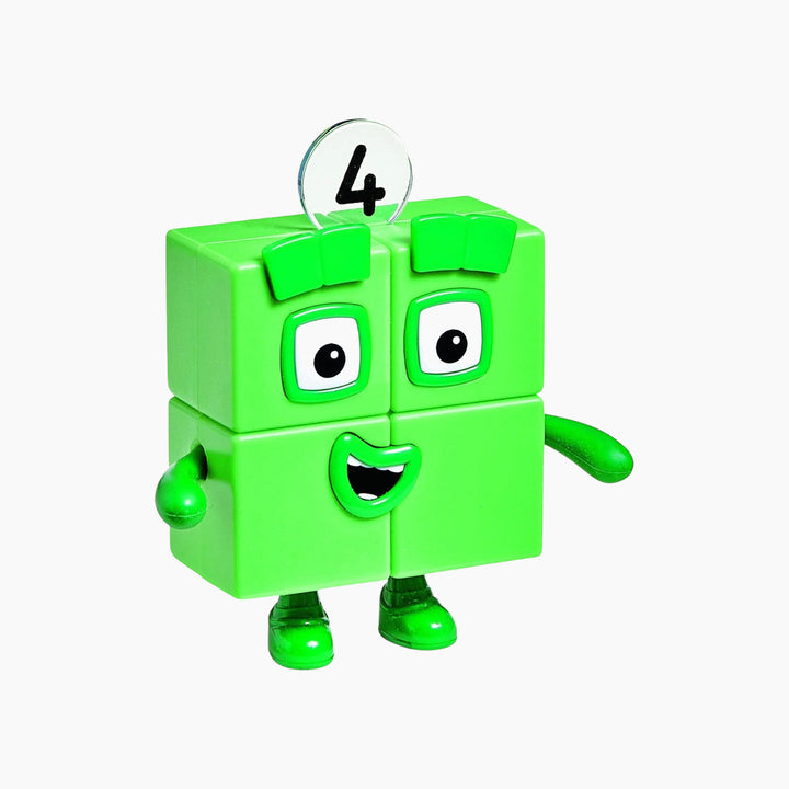 LR Numberblocks أضفها إلى السوق المصغر