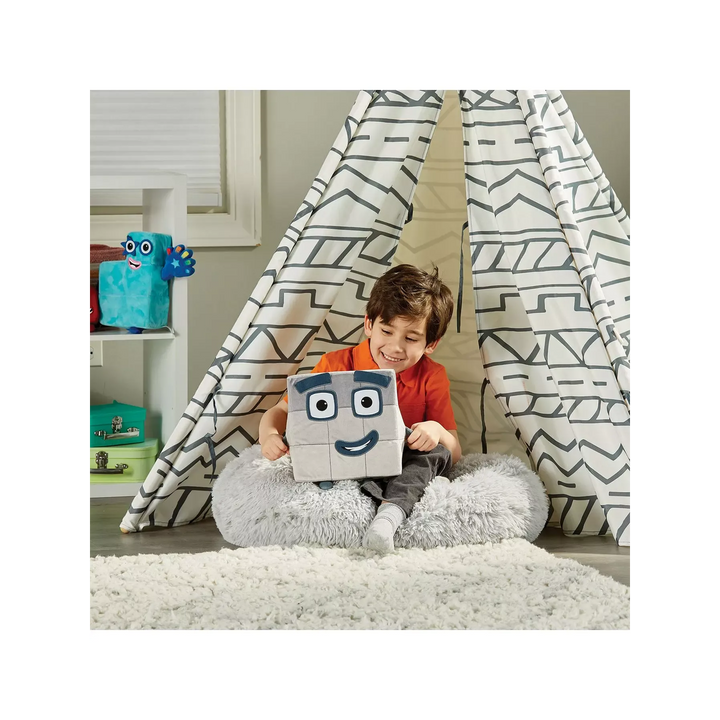 LR نمبربلوكس نمبربلوك بلايفول بال