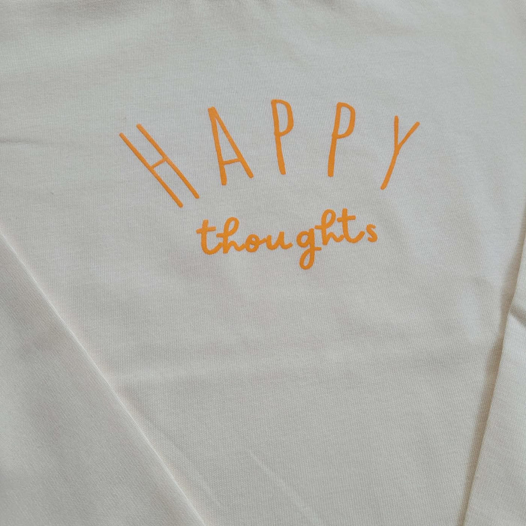Little Nest LS Graphic Tee Shirt