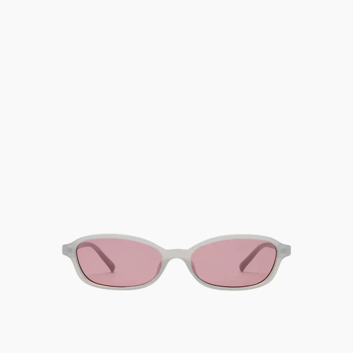 Le Specs Honey Pot Rectangle Sunglasses