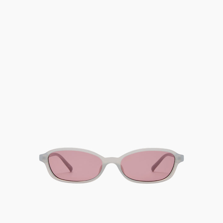 Le Specs Honey Pot Rectangle Sunglasses