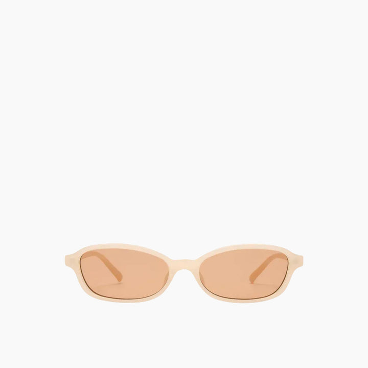 Le Specs Honey Pot Rectangle Sunglasses