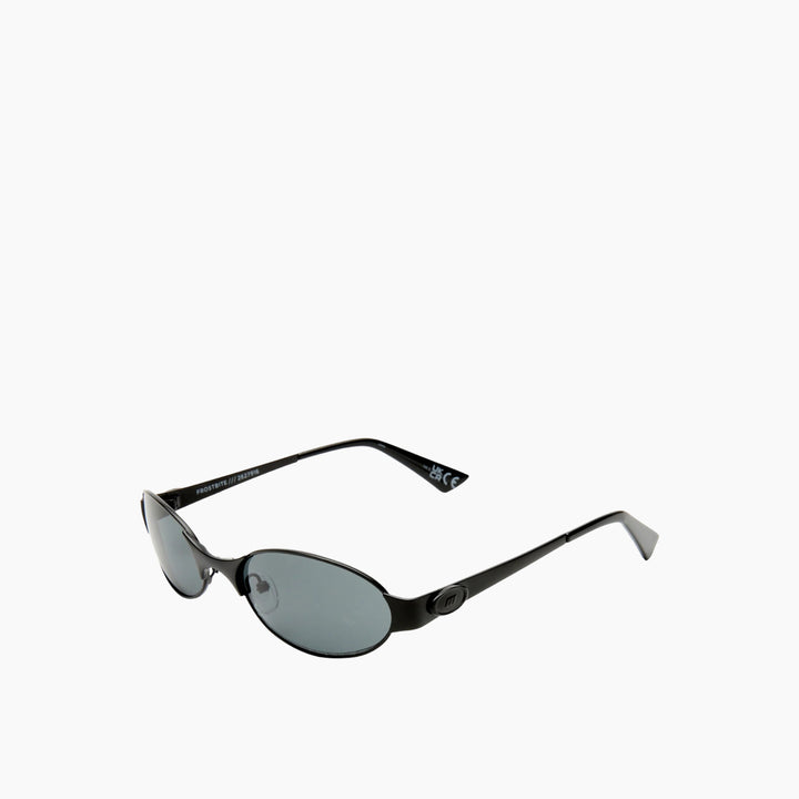 Le Specs Frostbite Uni-Sex Oval Sunglasses