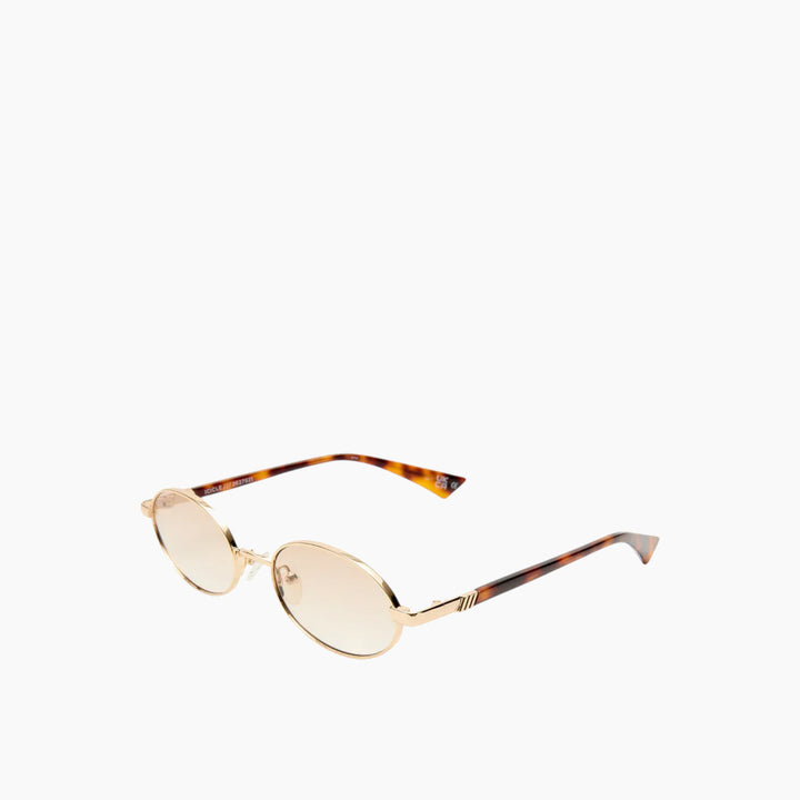 Le Specs Icicle Bright Sunglasses