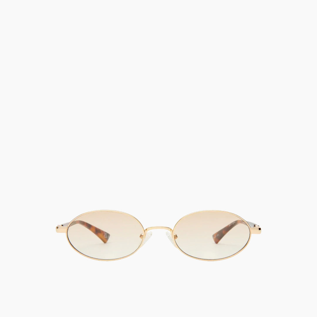 Le Specs Icicle Bright Sunglasses