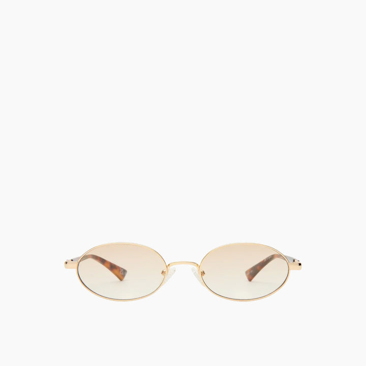 Le Specs Icicle Bright Sunglasses