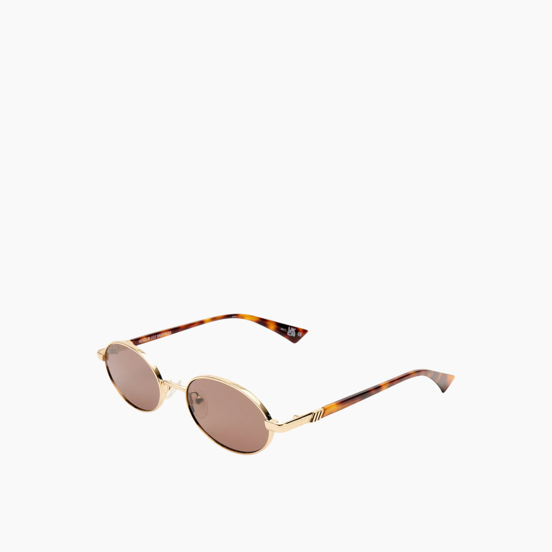 Le Specs Icicle Bright Sunglasses