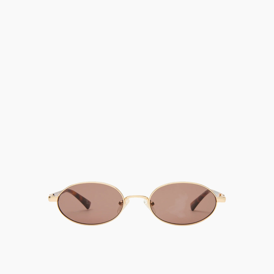 Le Specs Icicle Bright Sunglasses