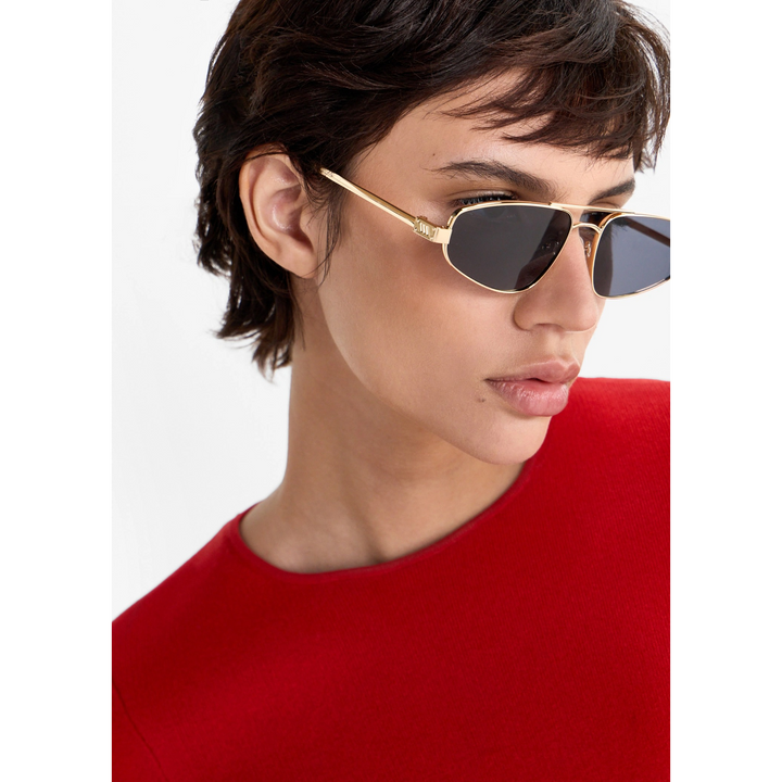 Le Specs Treasure Sunglasses