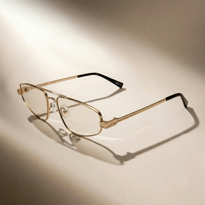 Le Specs Treasure Sunglasses