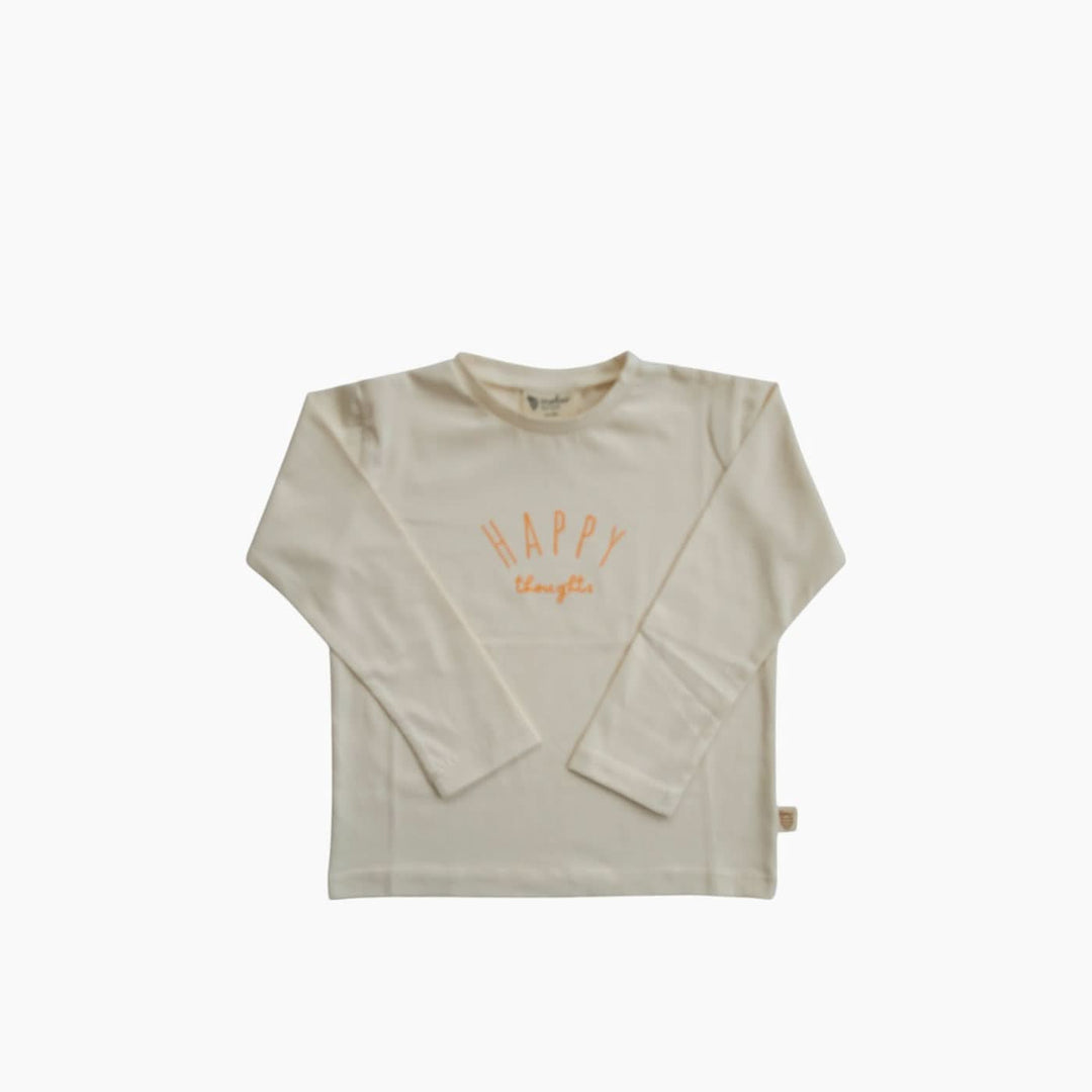 Little Nest LS Graphic Tee Shirt