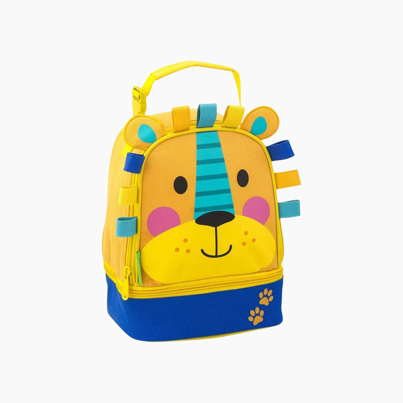 Stephen Joseph Lunch Pal Lunch Bag Stephen Joseph Lunch Pal Lunch Bag