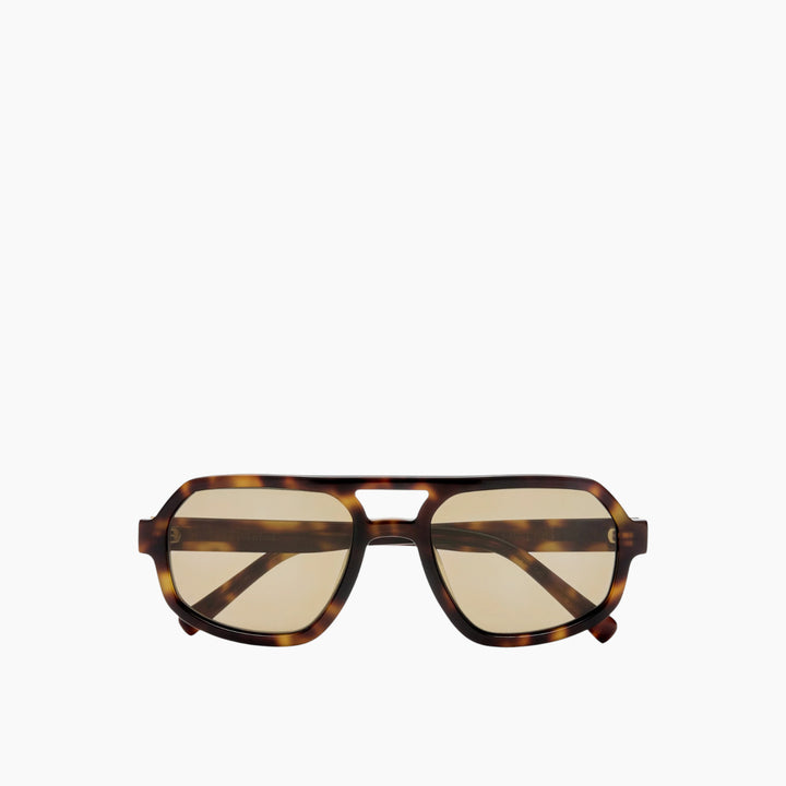 Luv Lou The Banks Female Aviator Sunglasses