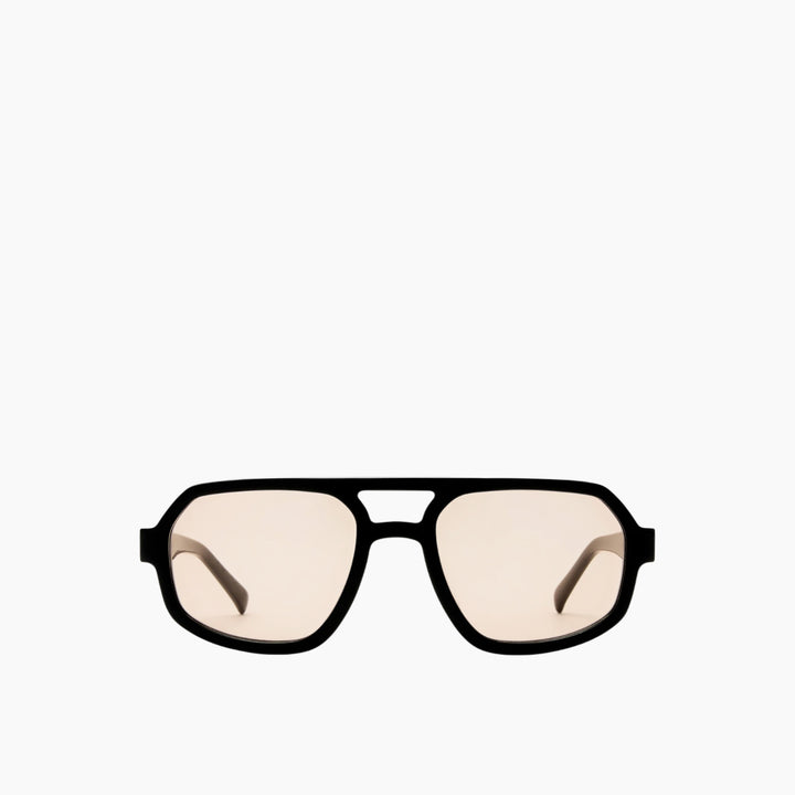 Luv Lou The Banks Female Aviator Sunglasses