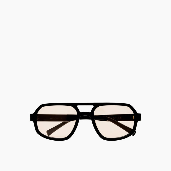 Luv Lou The Banks Female Aviator Sunglasses
