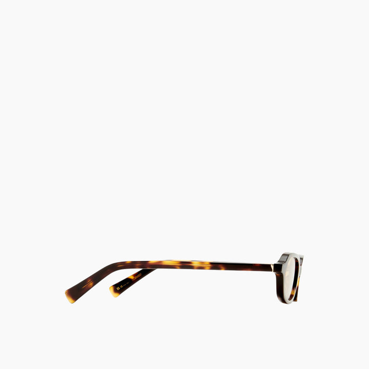 Luv Lou The Mimi Female Rectangle Sunglasses