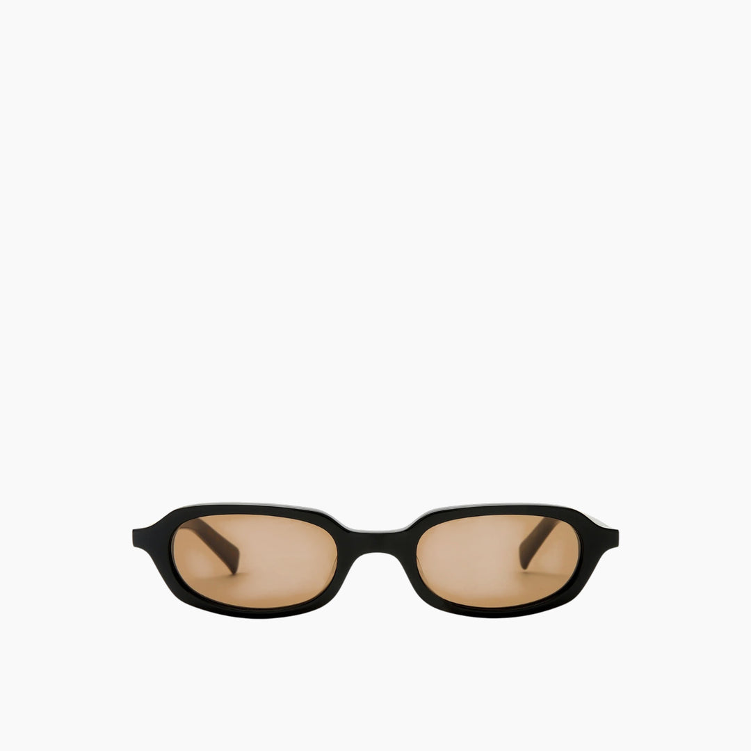 Luv Lou The Mimi Female Rectangle Sunglasses
